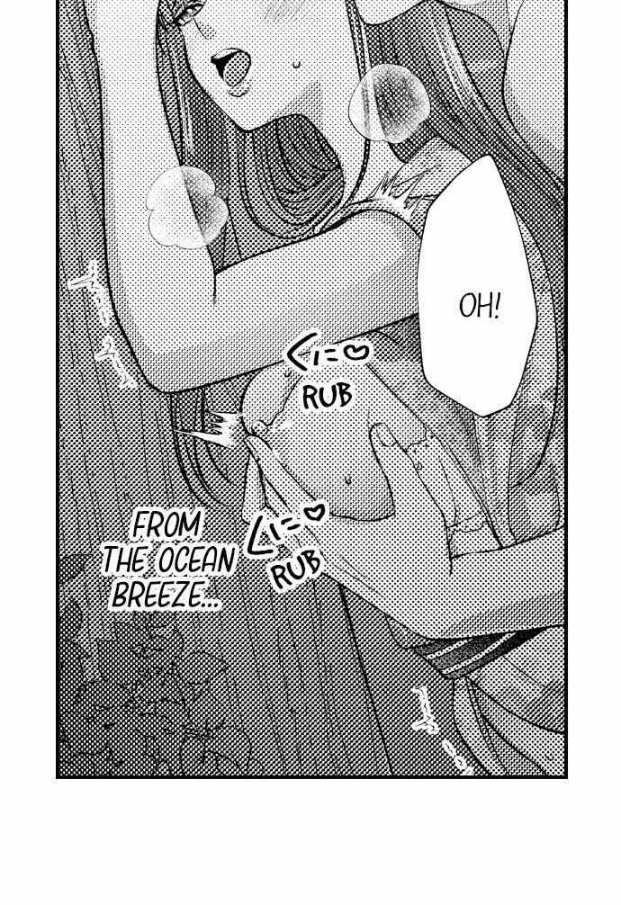 Unmei no Karada to Wakaretai. - Omoida Shitaku na Katta, Moto Kare to no Zubuzubu H Chapter 37 page 16 - 
