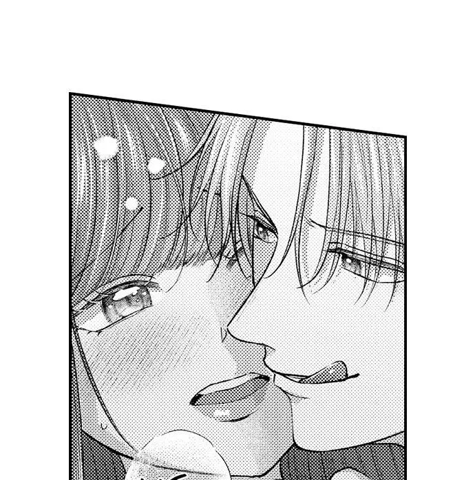 Unmei no Karada to Wakaretai. - Omoida Shitaku na Katta, Moto Kare to no Zubuzubu H Chapter 37 page 25 - 