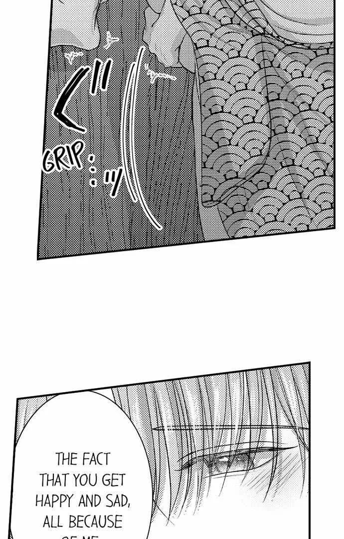 Unmei no Karada to Wakaretai. - Omoida Shitaku na Katta, Moto Kare to no Zubuzubu H Chapter 37 page 28 - 