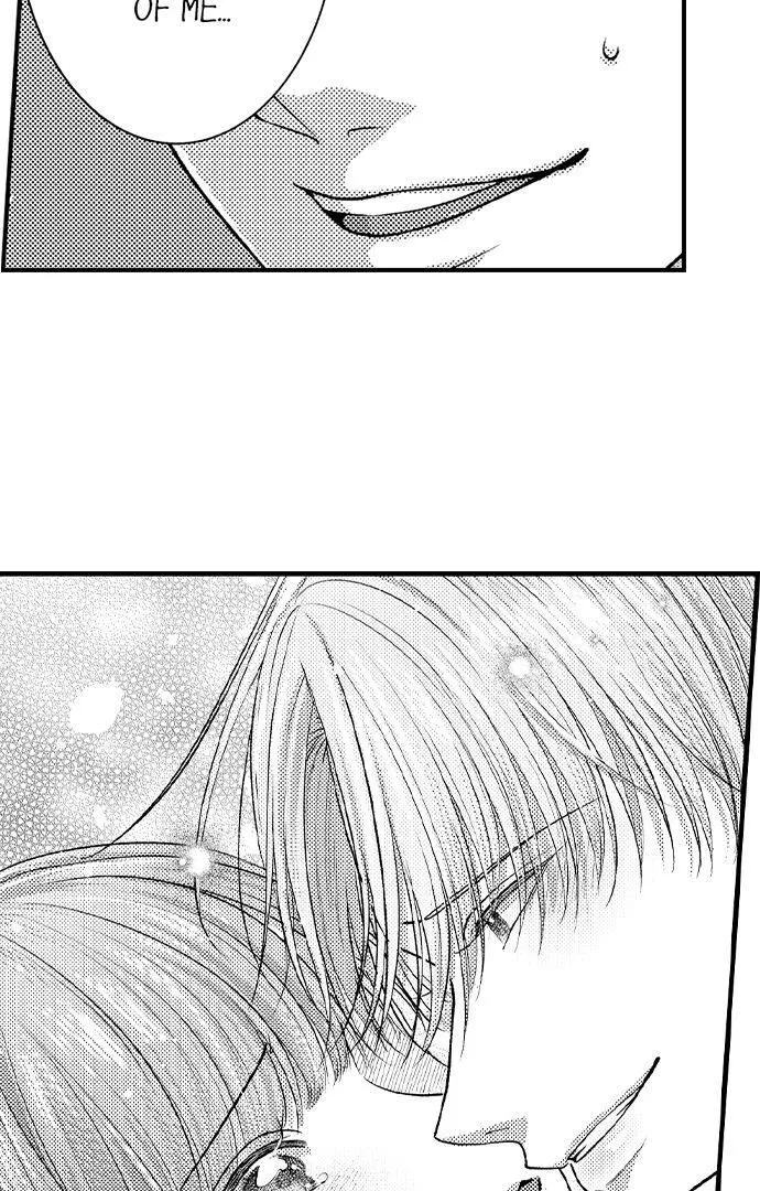 Unmei no Karada to Wakaretai. - Omoida Shitaku na Katta, Moto Kare to no Zubuzubu H Chapter 37 page 29 - 