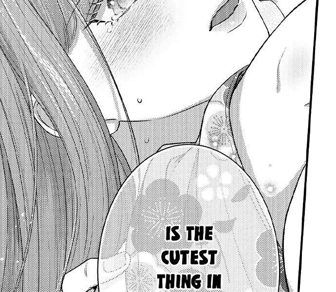 Unmei no Karada to Wakaretai. - Omoida Shitaku na Katta, Moto Kare to no Zubuzubu H Chapter 37 page 30 - 