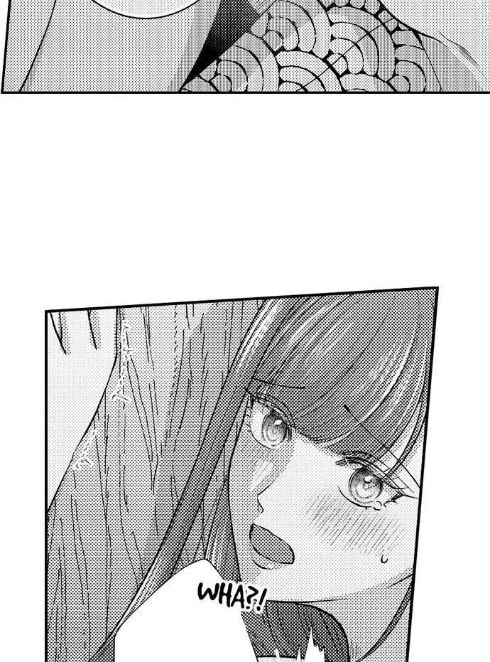 Unmei no Karada to Wakaretai. - Omoida Shitaku na Katta, Moto Kare to no Zubuzubu H Chapter 37 page 6 - 