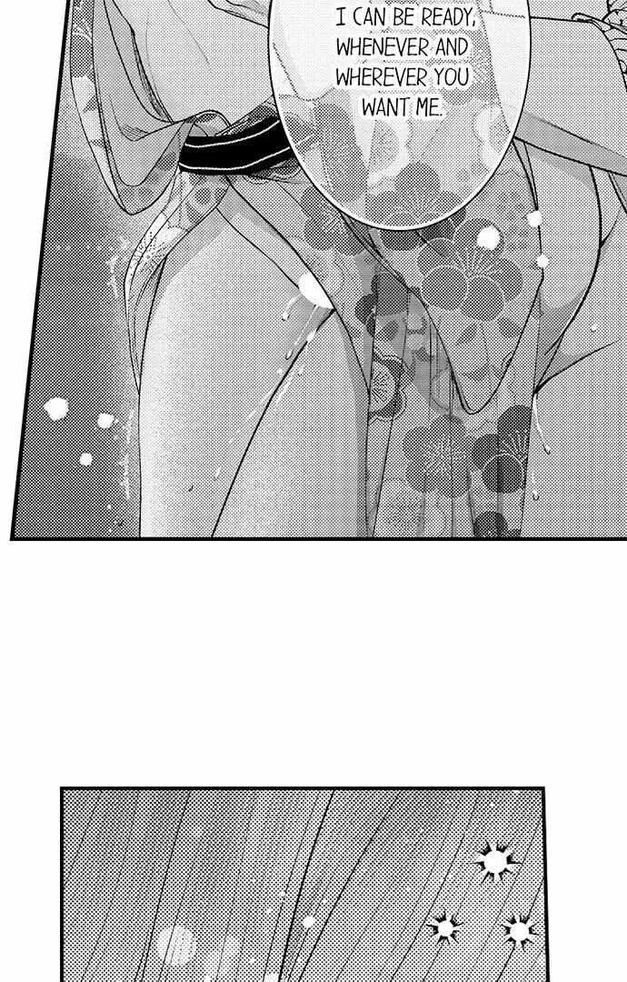 Unmei no Karada to Wakaretai. - Omoida Shitaku na Katta, Moto Kare to no Zubuzubu H Chapter 37 page 9 - 