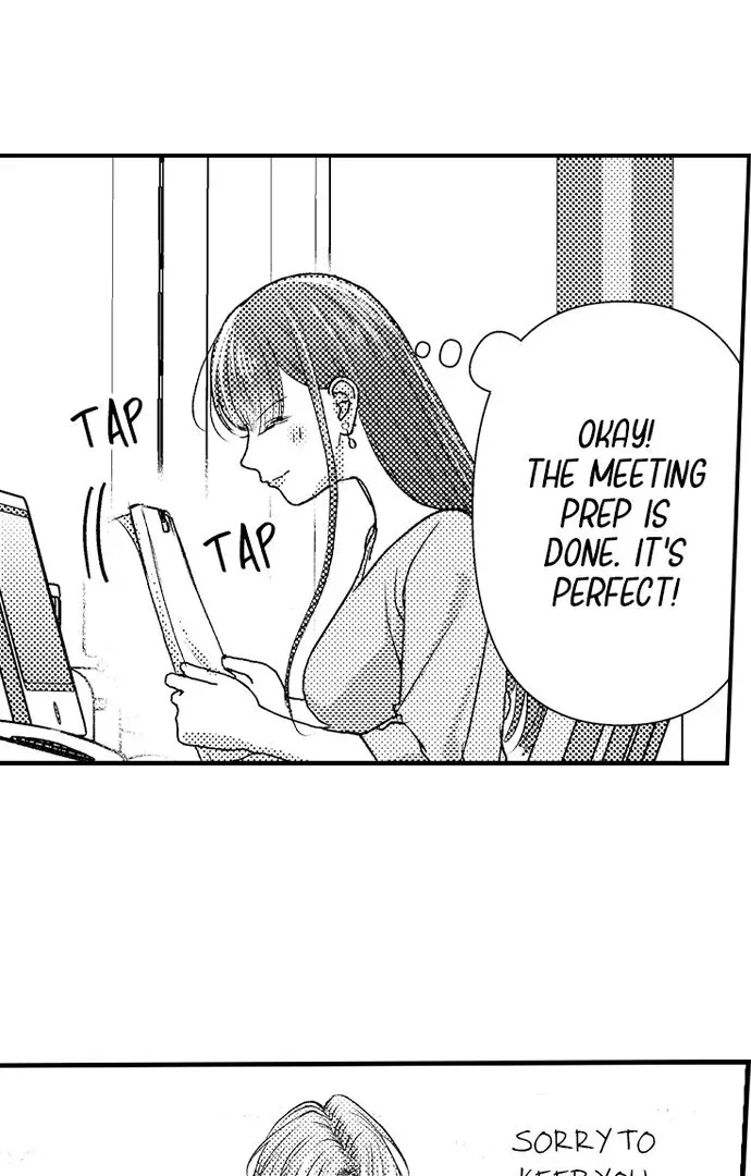 Unmei no Karada to Wakaretai. - Omoida Shitaku na Katta, Moto Kare to no Zubuzubu H Chapter 38 page 11 - 