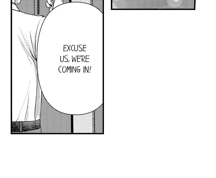 Unmei no Karada to Wakaretai. - Omoida Shitaku na Katta, Moto Kare to no Zubuzubu H Chapter 38 page 14 - 