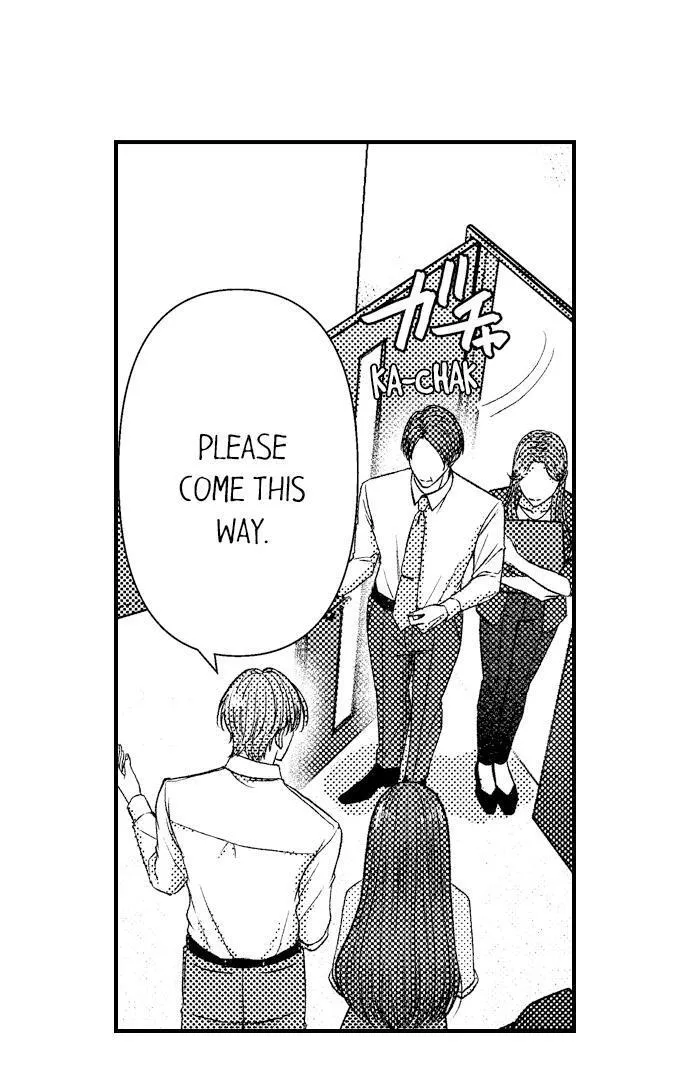 Unmei no Karada to Wakaretai. - Omoida Shitaku na Katta, Moto Kare to no Zubuzubu H Chapter 38 page 15 - 