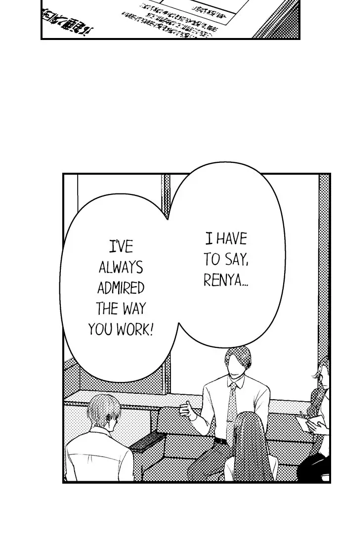 Unmei no Karada to Wakaretai. - Omoida Shitaku na Katta, Moto Kare to no Zubuzubu H Chapter 38 page 26 - 