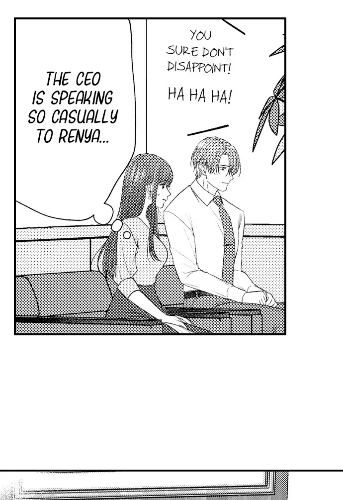 Unmei no Karada to Wakaretai. - Omoida Shitaku na Katta, Moto Kare to no Zubuzubu H Chapter 38 page 27 - 