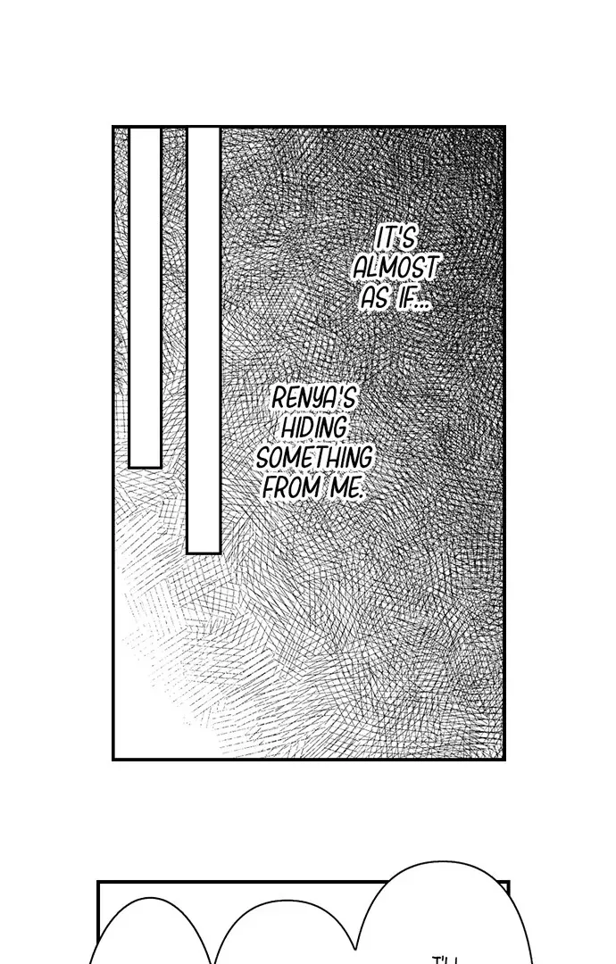 Unmei no Karada to Wakaretai. - Omoida Shitaku na Katta, Moto Kare to no Zubuzubu H Chapter 38 page 29 - 