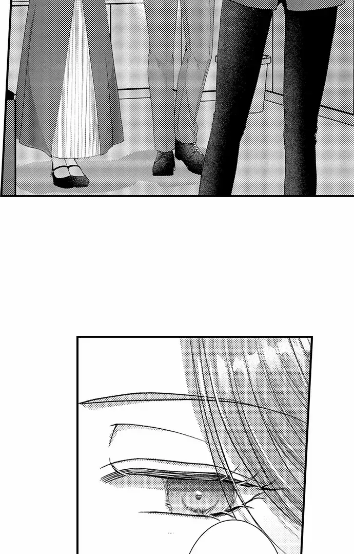 Unmei no Karada to Wakaretai. - Omoida Shitaku na Katta, Moto Kare to no Zubuzubu H Chapter 38 page 32 - 