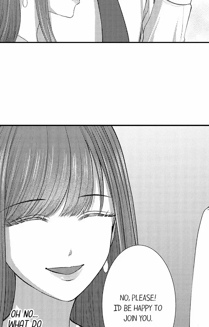 Unmei no Karada to Wakaretai. - Omoida Shitaku na Katta, Moto Kare to no Zubuzubu H Chapter 38 page 36 - 