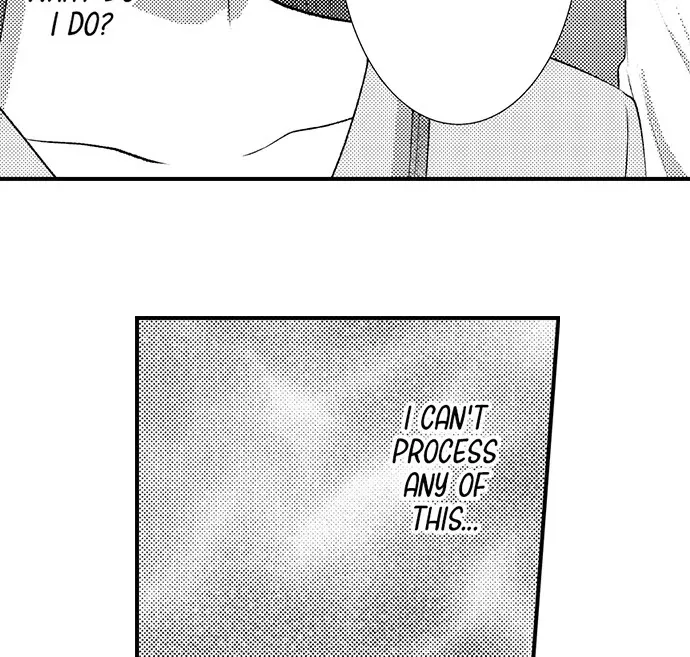 Unmei no Karada to Wakaretai. - Omoida Shitaku na Katta, Moto Kare to no Zubuzubu H Chapter 38 page 37 - 