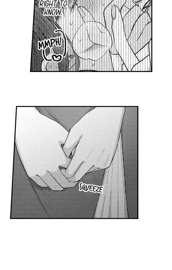 Unmei no Karada to Wakaretai. - Omoida Shitaku na Katta, Moto Kare to no Zubuzubu H Chapter 38 page 42 - 