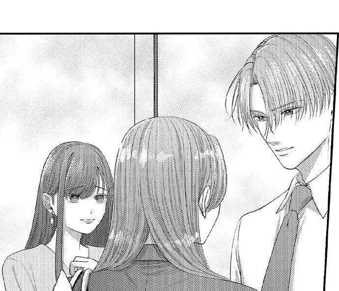Unmei no Karada to Wakaretai. - Omoida Shitaku na Katta, Moto Kare to no Zubuzubu H Chapter 38 page 43 - 