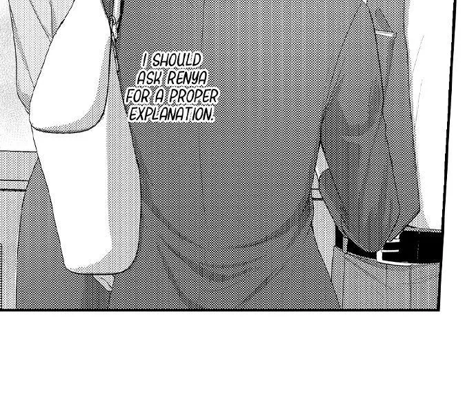 Unmei no Karada to Wakaretai. - Omoida Shitaku na Katta, Moto Kare to no Zubuzubu H Chapter 38 page 44 - 
