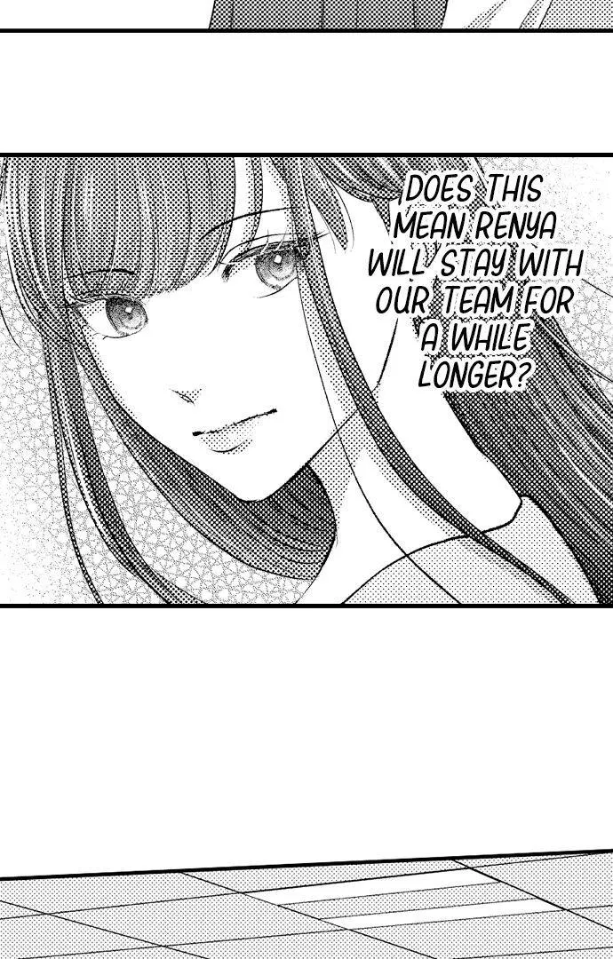 Unmei no Karada to Wakaretai. - Omoida Shitaku na Katta, Moto Kare to no Zubuzubu H Chapter 38 page 6 - 
