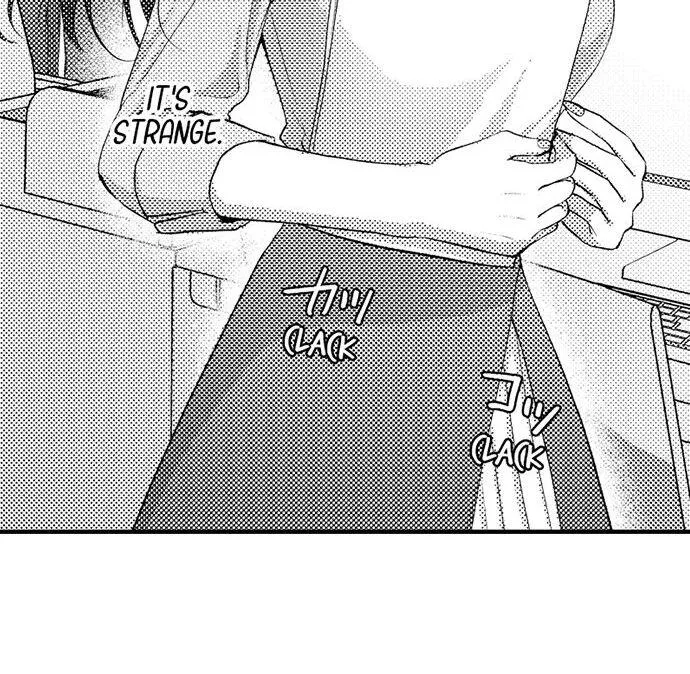 Unmei no Karada to Wakaretai. - Omoida Shitaku na Katta, Moto Kare to no Zubuzubu H Chapter 38 page 8 - 