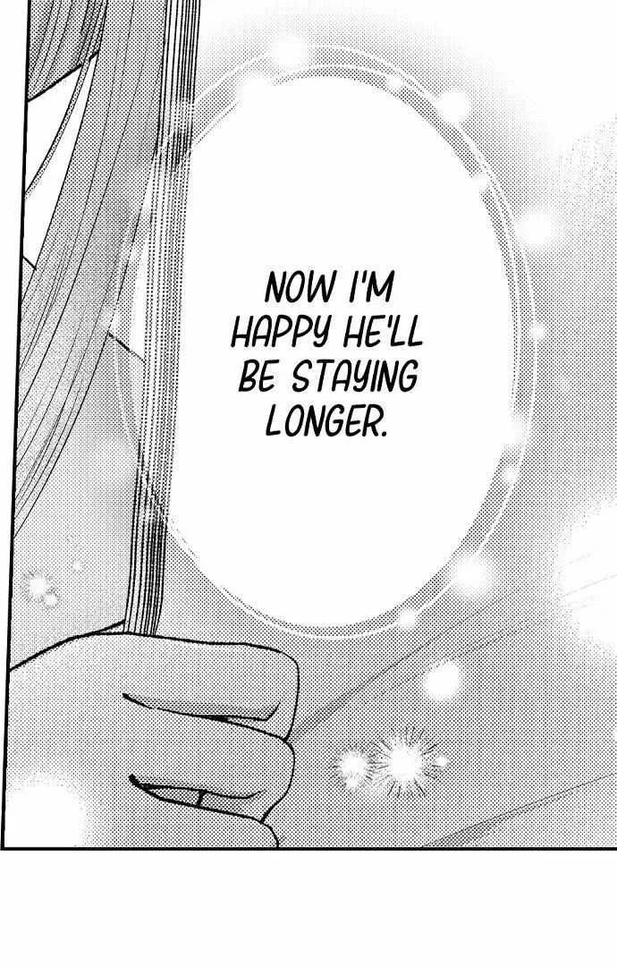 Unmei no Karada to Wakaretai. - Omoida Shitaku na Katta, Moto Kare to no Zubuzubu H Chapter 38 page 10 - 