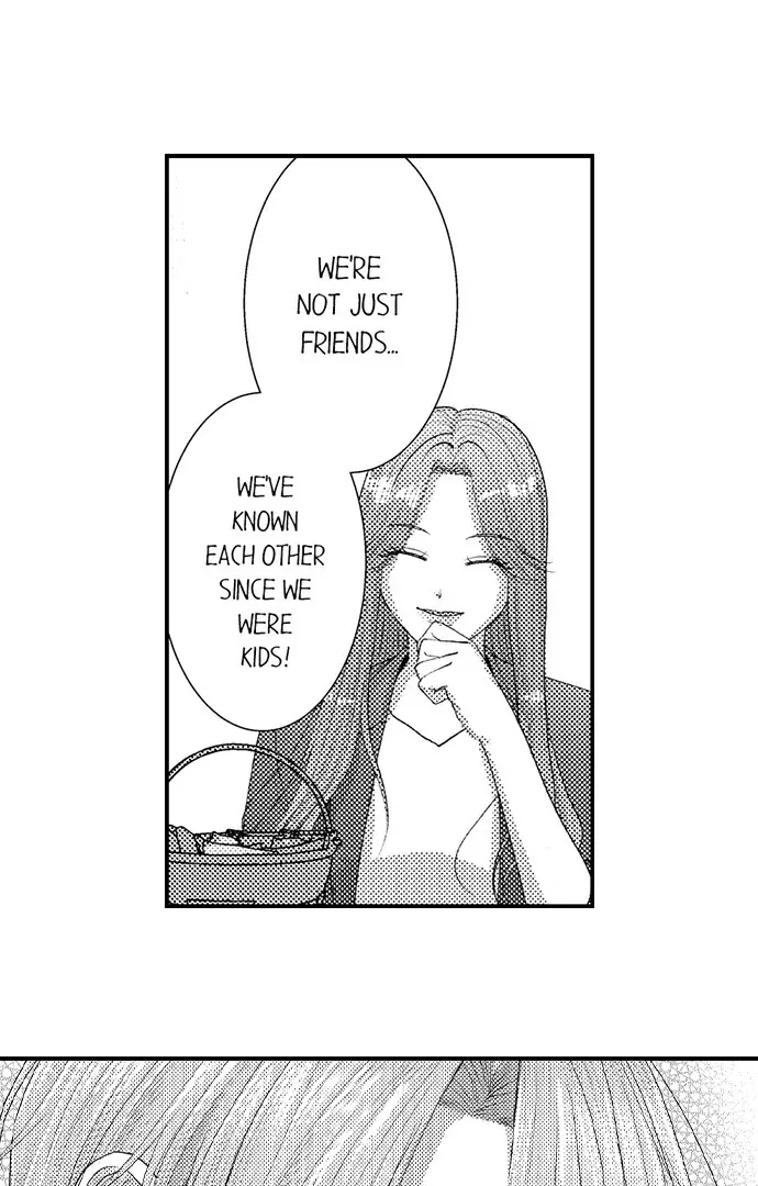 Unmei no Karada to Wakaretai. - Omoida Shitaku na Katta, Moto Kare to no Zubuzubu H Chapter 39 page 12 - 