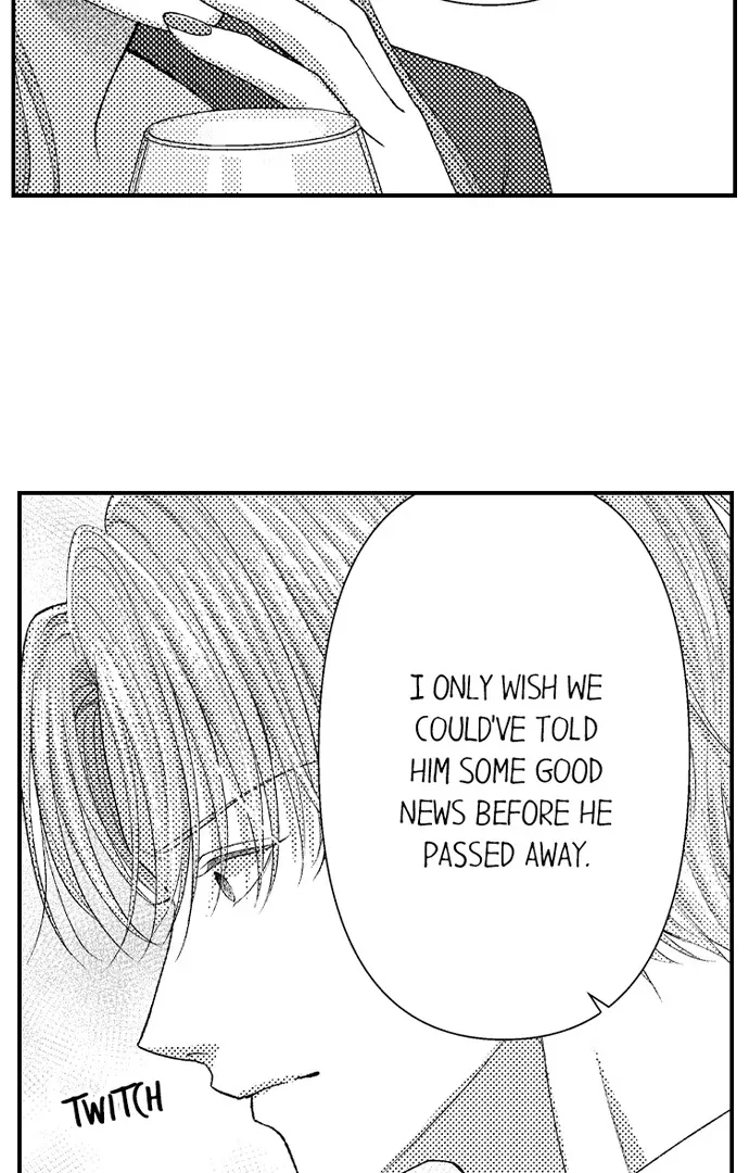 Unmei no Karada to Wakaretai. - Omoida Shitaku na Katta, Moto Kare to no Zubuzubu H Chapter 39 page 19 - 