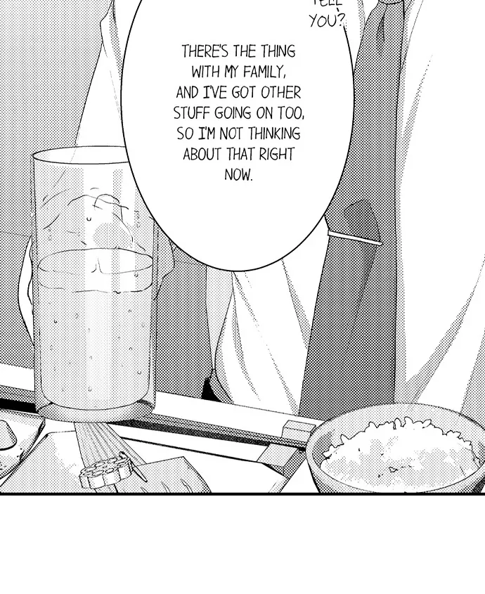 Unmei no Karada to Wakaretai. - Omoida Shitaku na Katta, Moto Kare to no Zubuzubu H Chapter 39 page 21 - 