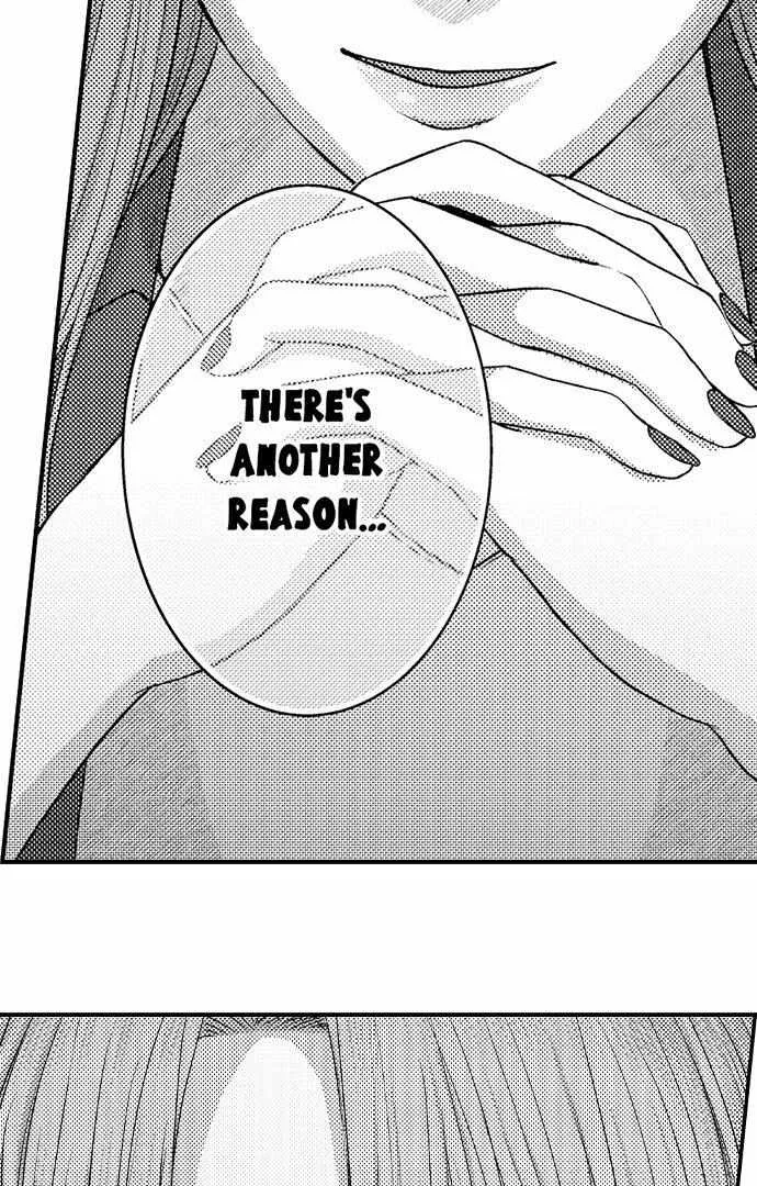 Unmei no Karada to Wakaretai. - Omoida Shitaku na Katta, Moto Kare to no Zubuzubu H Chapter 39 page 24 - 
