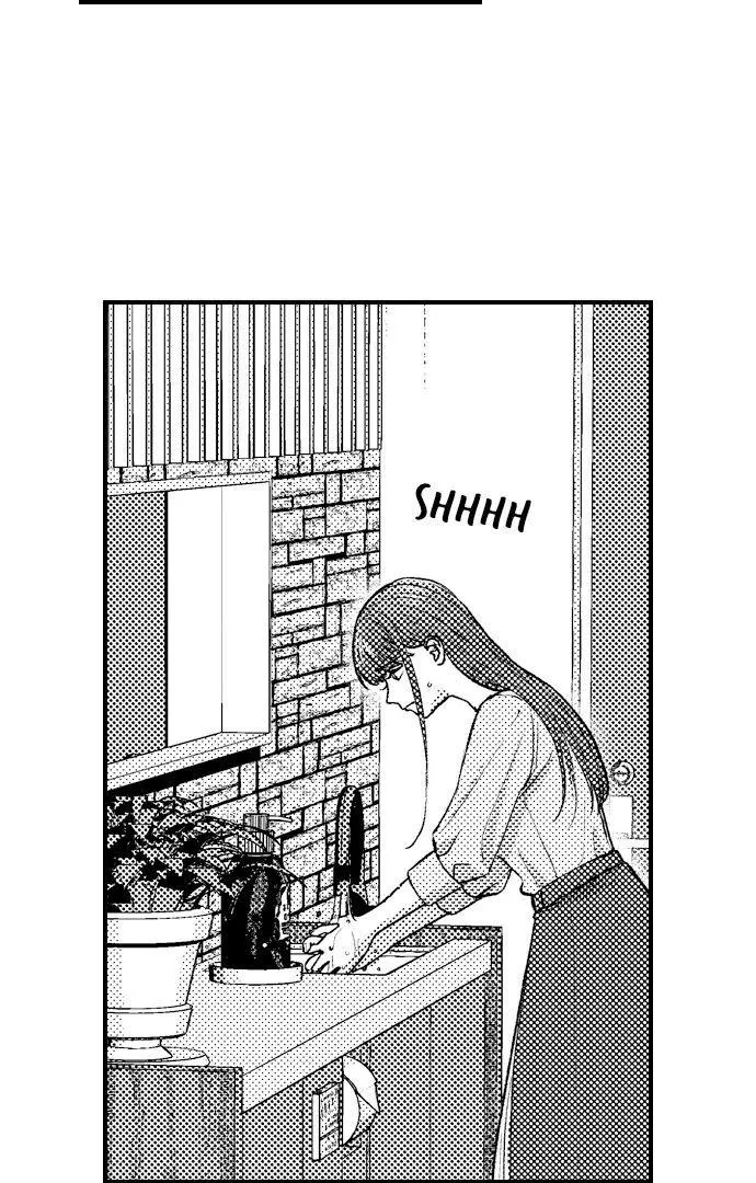 Unmei no Karada to Wakaretai. - Omoida Shitaku na Katta, Moto Kare to no Zubuzubu H Chapter 39 page 28 - 