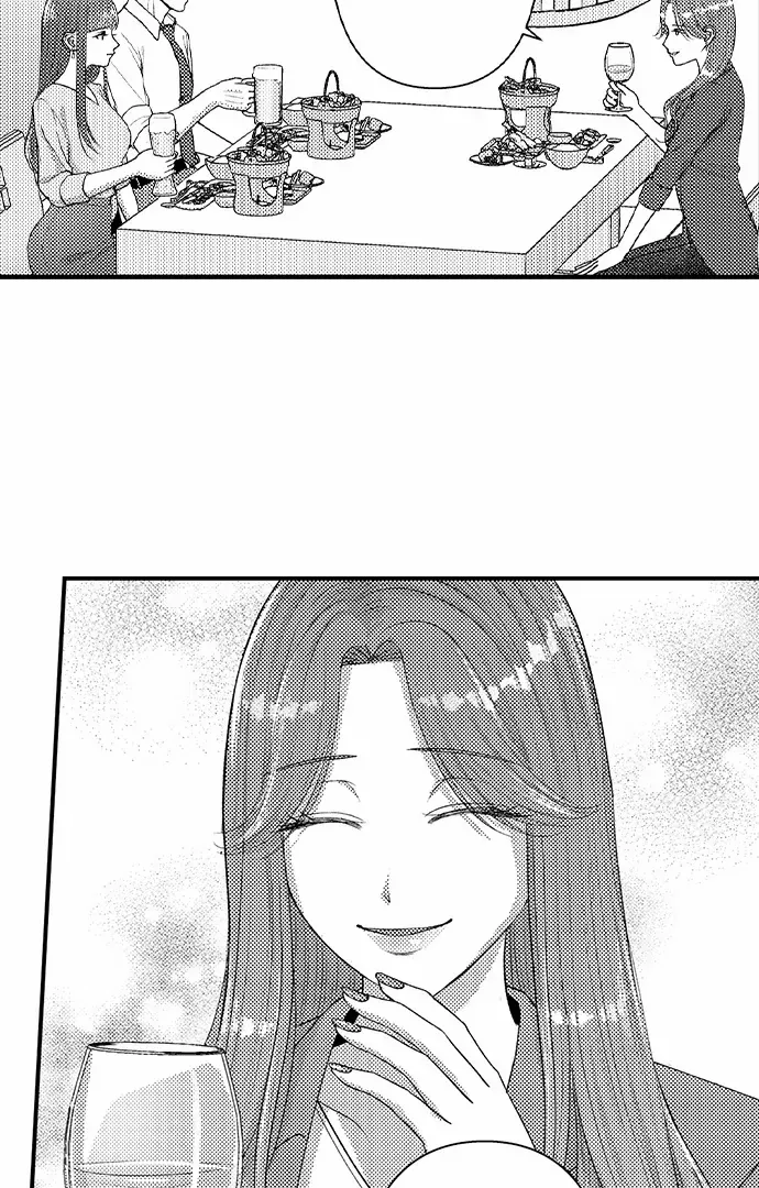 Unmei no Karada to Wakaretai. - Omoida Shitaku na Katta, Moto Kare to no Zubuzubu H Chapter 39 page 4 - 
