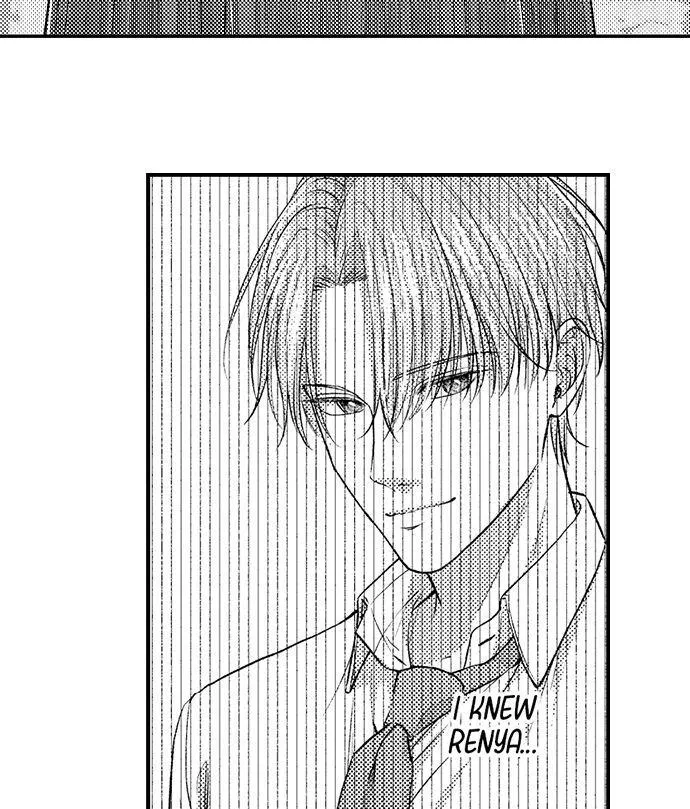 Unmei no Karada to Wakaretai. - Omoida Shitaku na Katta, Moto Kare to no Zubuzubu H Chapter 39 page 31 - 
