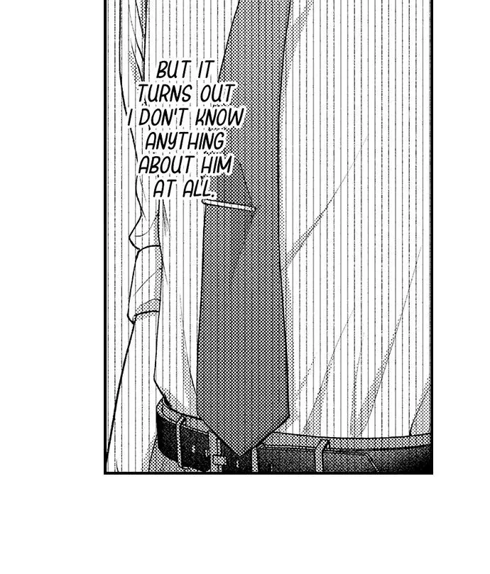 Unmei no Karada to Wakaretai. - Omoida Shitaku na Katta, Moto Kare to no Zubuzubu H Chapter 39 page 32 - 