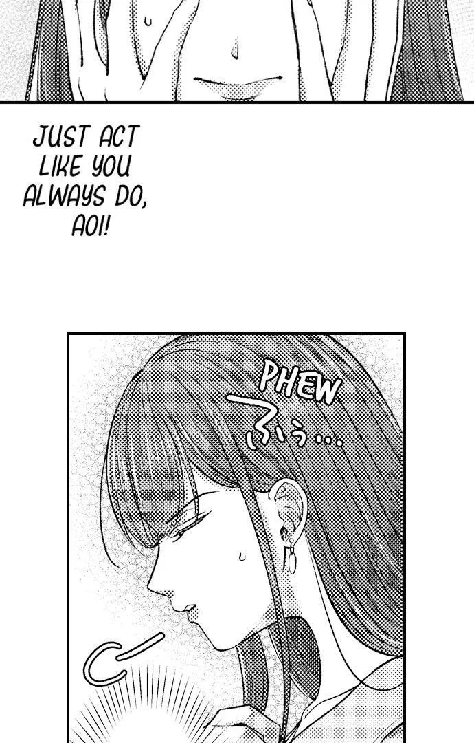 Unmei no Karada to Wakaretai. - Omoida Shitaku na Katta, Moto Kare to no Zubuzubu H Chapter 39 page 35 - 