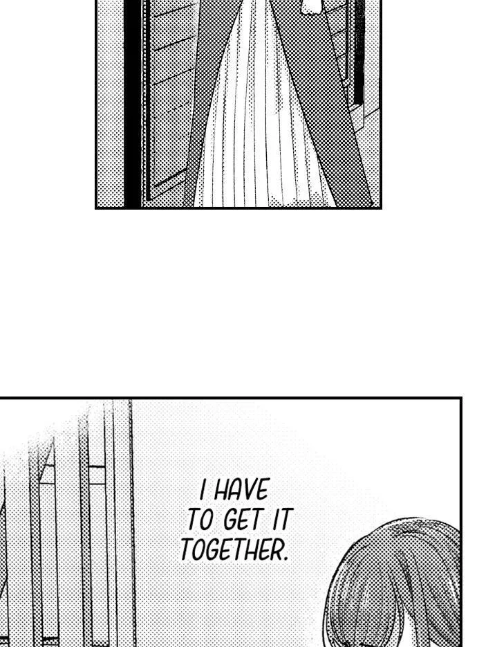 Unmei no Karada to Wakaretai. - Omoida Shitaku na Katta, Moto Kare to no Zubuzubu H Chapter 39 page 37 - 