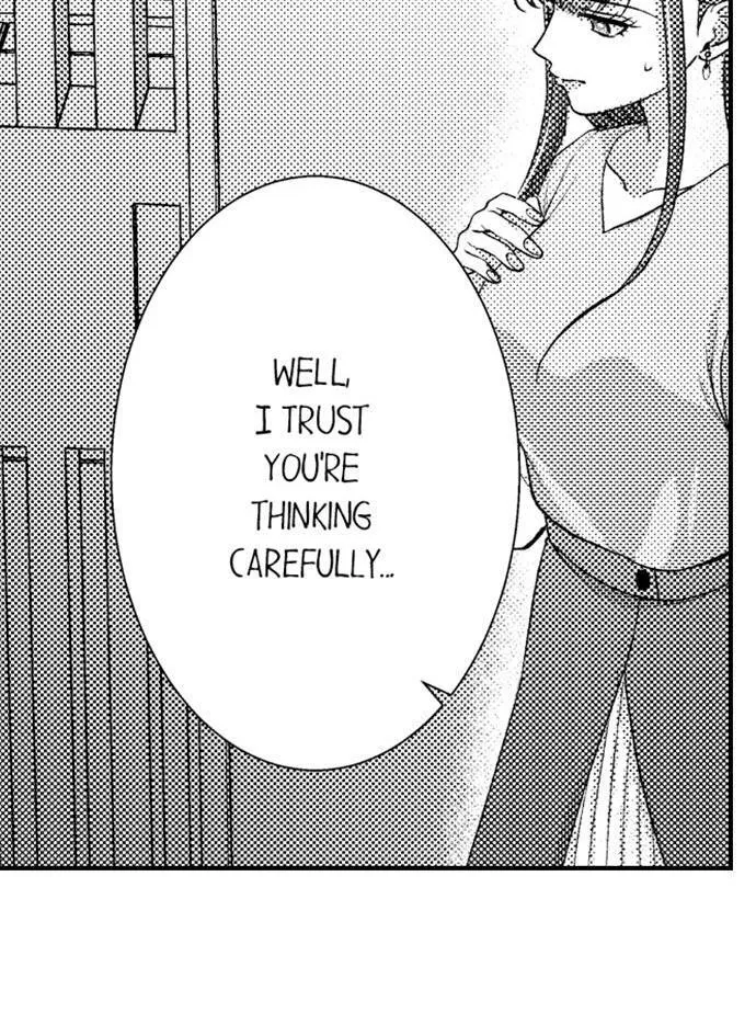 Unmei no Karada to Wakaretai. - Omoida Shitaku na Katta, Moto Kare to no Zubuzubu H Chapter 39 page 38 - 