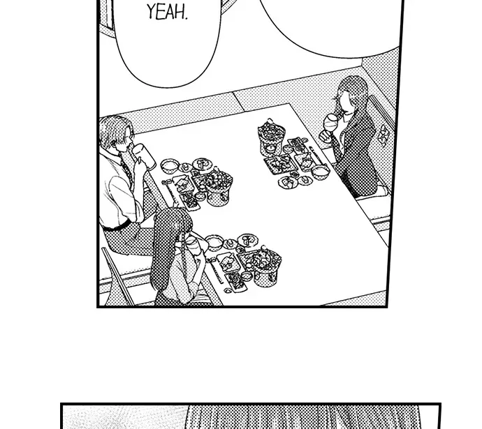 Unmei no Karada to Wakaretai. - Omoida Shitaku na Katta, Moto Kare to no Zubuzubu H Chapter 39 page 6 - 