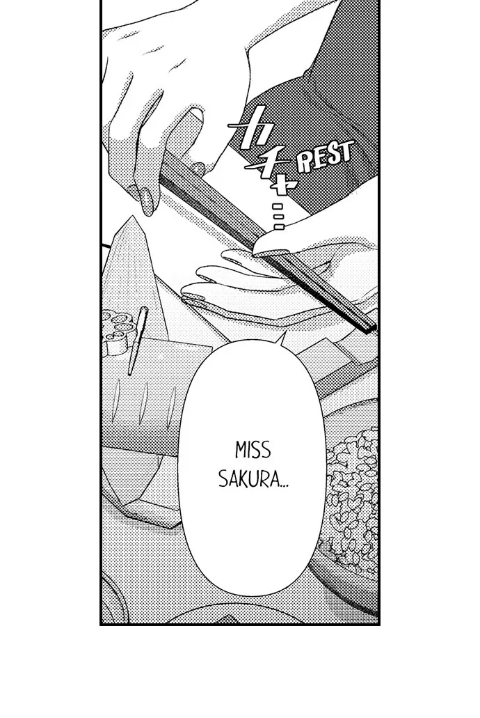 Unmei no Karada to Wakaretai. - Omoida Shitaku na Katta, Moto Kare to no Zubuzubu H Chapter 39 page 10 - 