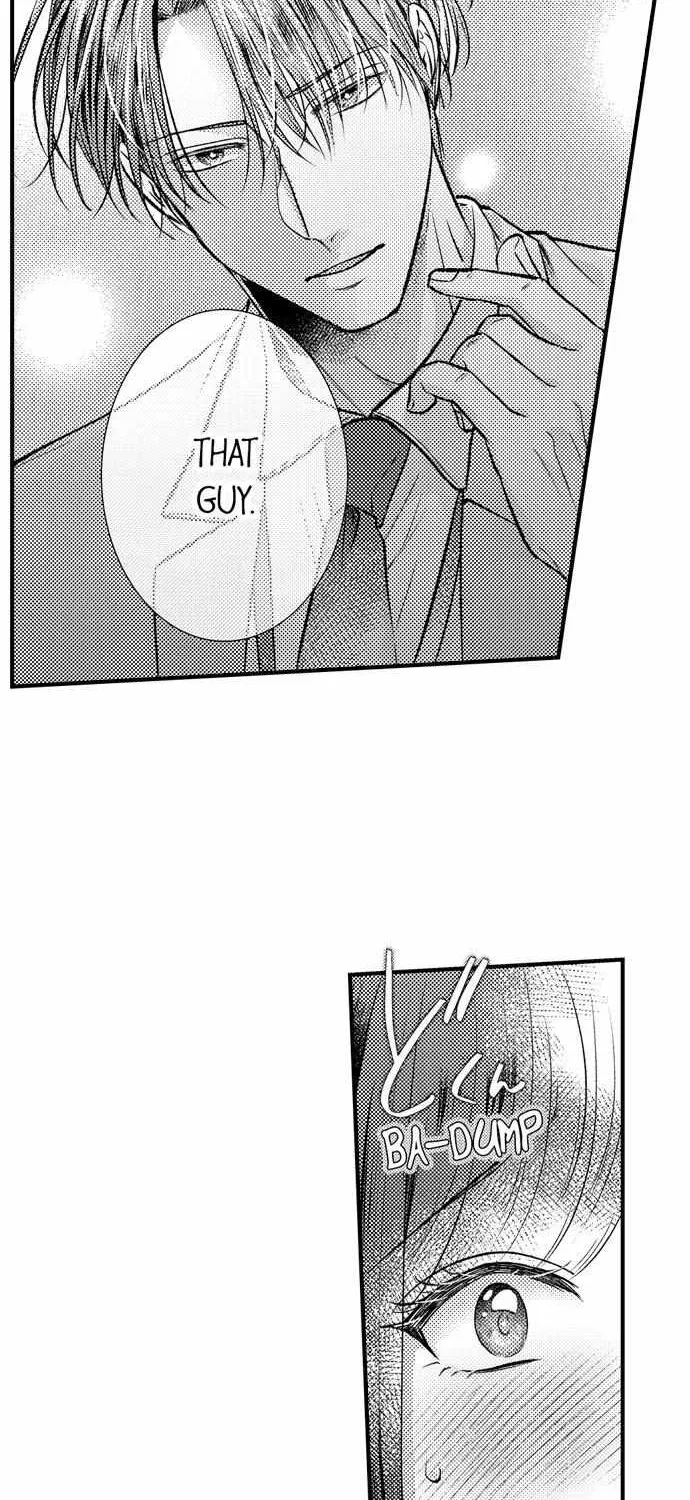 Unmei no Karada to Wakaretai. - Omoida Shitaku na Katta, Moto Kare to no Zubuzubu H Chapter 4 page 12 - 