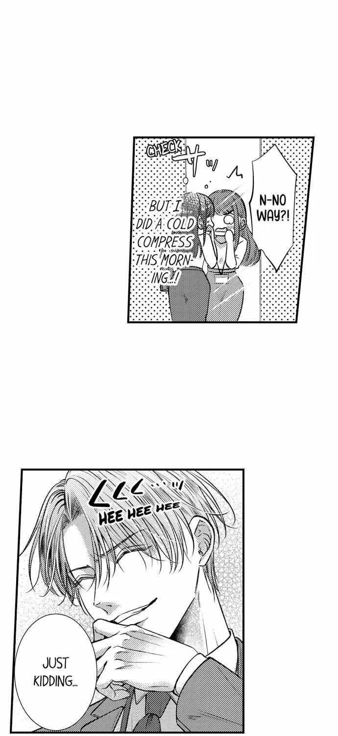 Unmei no Karada to Wakaretai. - Omoida Shitaku na Katta, Moto Kare to no Zubuzubu H Chapter 4 page 15 - 