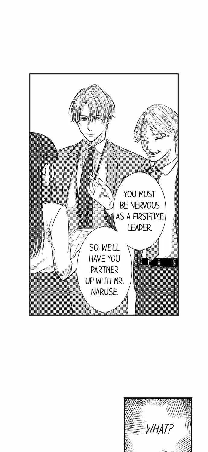Unmei no Karada to Wakaretai. - Omoida Shitaku na Katta, Moto Kare to no Zubuzubu H Chapter 4 page 23 - 