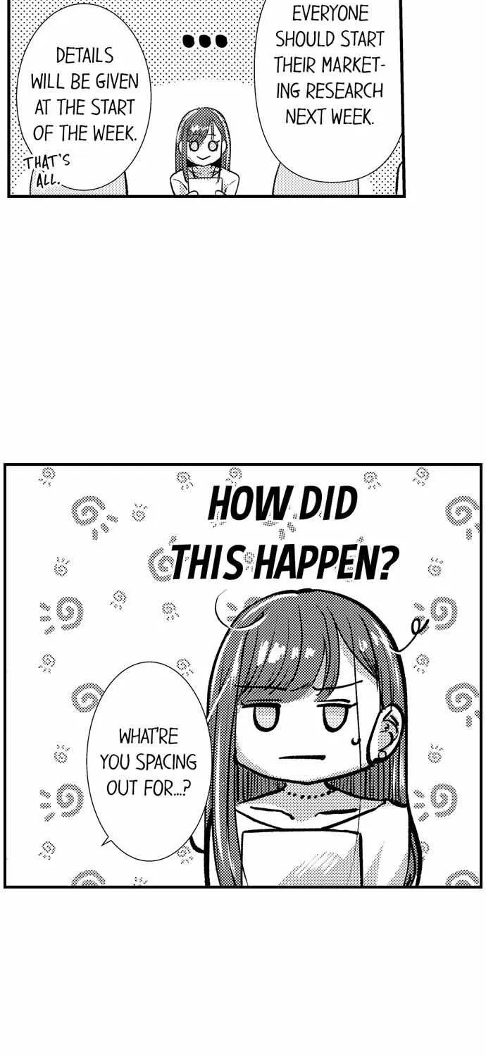 Unmei no Karada to Wakaretai. - Omoida Shitaku na Katta, Moto Kare to no Zubuzubu H Chapter 4 page 26 - 