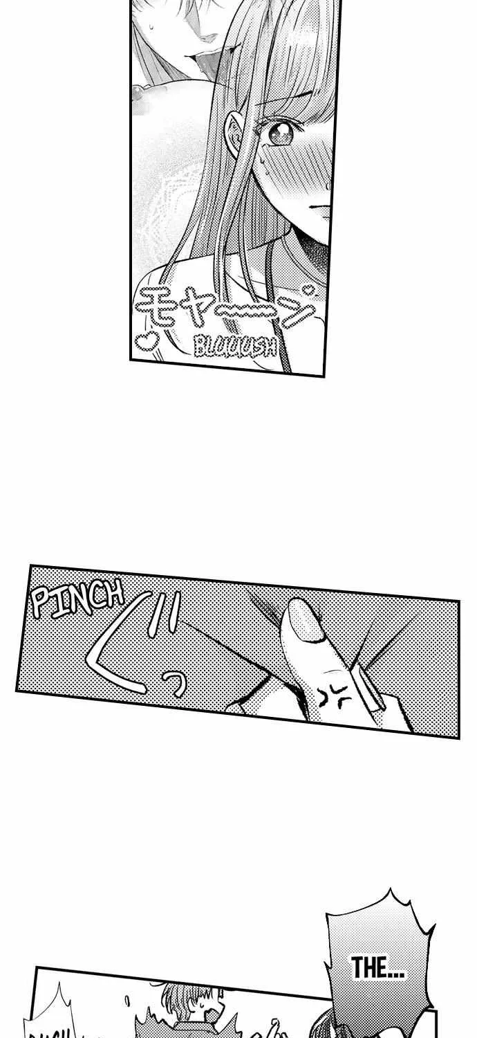 Unmei no Karada to Wakaretai. - Omoida Shitaku na Katta, Moto Kare to no Zubuzubu H Chapter 4 page 29 - 