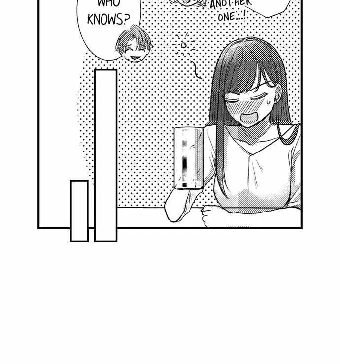 Unmei no Karada to Wakaretai. - Omoida Shitaku na Katta, Moto Kare to no Zubuzubu H Chapter 4 page 33 - 