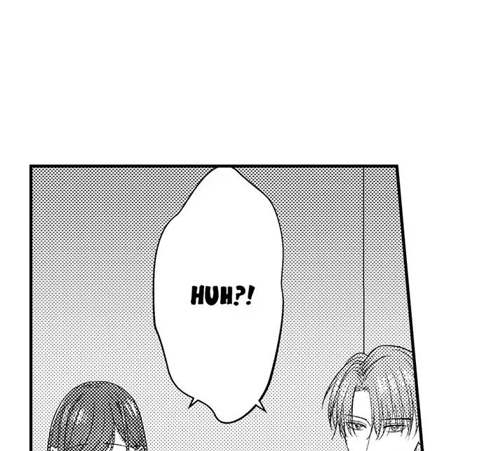 Unmei no Karada to Wakaretai. - Omoida Shitaku na Katta, Moto Kare to no Zubuzubu H Chapter 40 page 11 - 