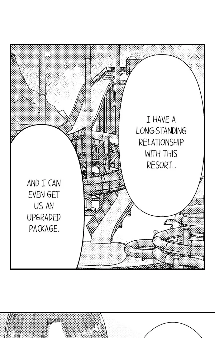 Unmei no Karada to Wakaretai. - Omoida Shitaku na Katta, Moto Kare to no Zubuzubu H Chapter 40 page 13 - 