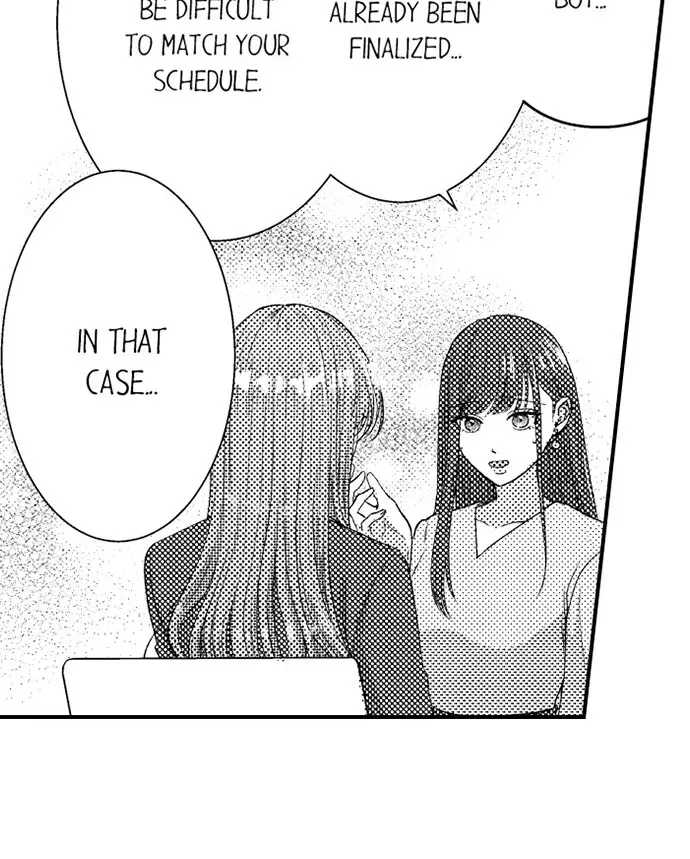 Unmei no Karada to Wakaretai. - Omoida Shitaku na Katta, Moto Kare to no Zubuzubu H Chapter 40 page 17 - 
