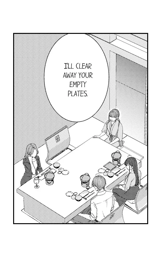 Unmei no Karada to Wakaretai. - Omoida Shitaku na Katta, Moto Kare to no Zubuzubu H Chapter 40 page 3 - 