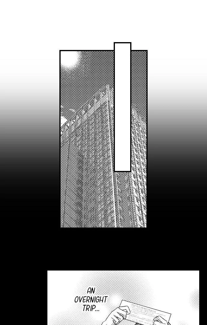 Unmei no Karada to Wakaretai. - Omoida Shitaku na Katta, Moto Kare to no Zubuzubu H Chapter 40 page 23 - 