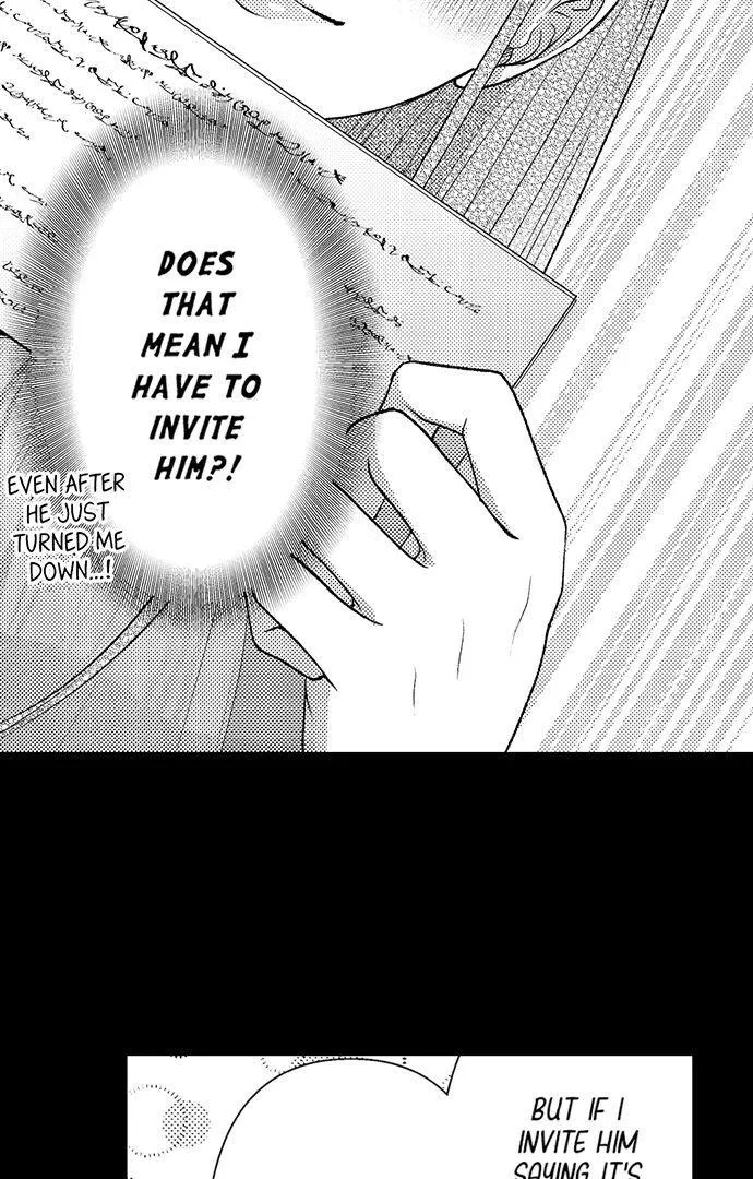 Unmei no Karada to Wakaretai. - Omoida Shitaku na Katta, Moto Kare to no Zubuzubu H Chapter 40 page 26 - 