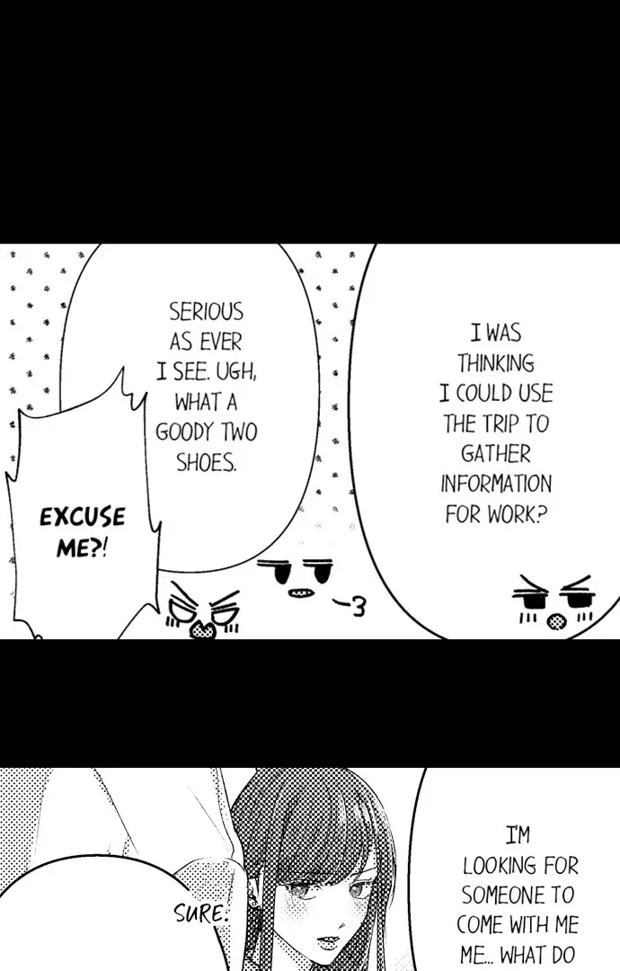 Unmei no Karada to Wakaretai. - Omoida Shitaku na Katta, Moto Kare to no Zubuzubu H Chapter 40 page 30 - 