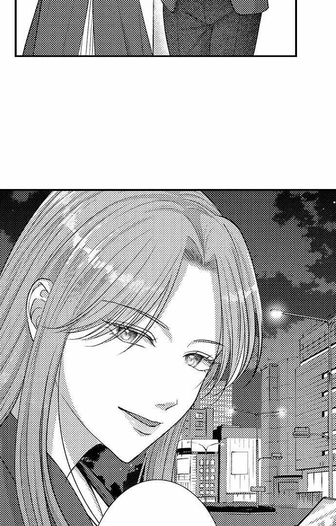 Unmei no Karada to Wakaretai. - Omoida Shitaku na Katta, Moto Kare to no Zubuzubu H Chapter 40 page 37 - 