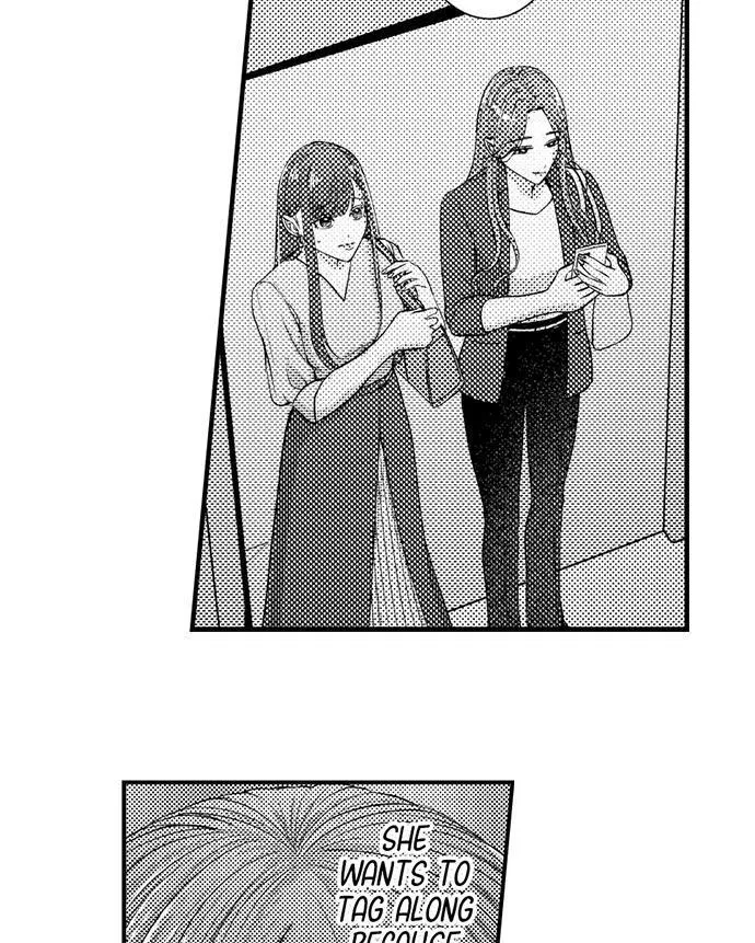 Unmei no Karada to Wakaretai. - Omoida Shitaku na Katta, Moto Kare to no Zubuzubu H Chapter 40 page 40 - 
